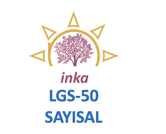 LGS-50 Sayısal